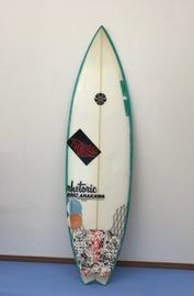 ��ťܡ��� ERIC ARAKAWA BOOSTER3 HIC�����եܡ��� 5'9