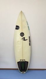 ��ťܡ��� ERIC ARAKAWA FLINT STICK HIC�����եܡ��� 5'9