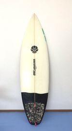��ťܡ��� ERIC ARAKAWA BOOSTER3 HIC�����եܡ��� 5'9