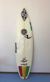 ��ťܡ��� ERIC ARAKAWA AMP HIC�����եܡ��� 5'10