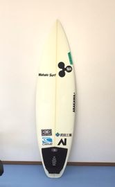 ��ťܡ��� ARAKAWA SCREAM WN �����եܡ��� 5'10