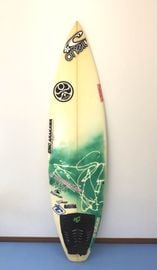 ��ťܡ��� ERIC ARAKAWA G-603 �����եܡ��� 5'10 1/2