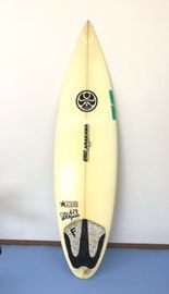 ��ťܡ��� ERIC ARAKAWA PILOT �����եܡ��� 5'11