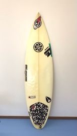 ��ťܡ��� ERIC ARAKAWA PILOT HIC�����եܡ��� 5'11