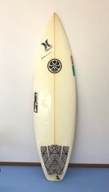 ��ťܡ��� KERRY TOKORO STAR  HIC�����եܡ��� 5'11
