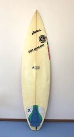 ��ťܡ��� ERIC ARAKAWA PILOT HIC�����եܡ��� 5'11