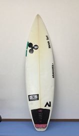 ��ťܡ��� ARAKAWA SCREAM �����եܡ��� 5'11