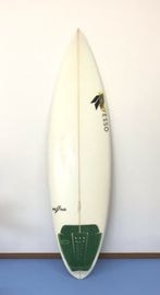 ��ťܡ��� VESSO HiVolt 5'11