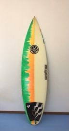 ��ťܡ��� EA Ace HIC�����եܡ��� 6'0