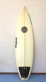 ��ťܡ��� ERIC ARAKAWA RIOT HIC�����եܡ��� 6'0