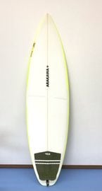 ��ťܡ��� ARAKAWA REMEDY �����եܡ��� 6'0 1/2