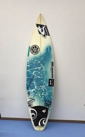 ��ťܡ��� EA ELEMENT2 HIC�����եܡ��� 6'1