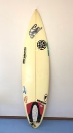 ��ťܡ��� ERIC ARAKAWA CUSTOM HIC�����եܡ��� 6'3
