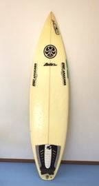 ��ťܡ��� EA ANDY HIC�����եܡ��� 6'3