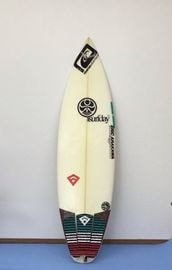 ��ťܡ��� EA BOOSTER HIC�����եܡ��� 5'9