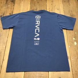 RVCA ��� STRAIGHT WAY �����գԥ����