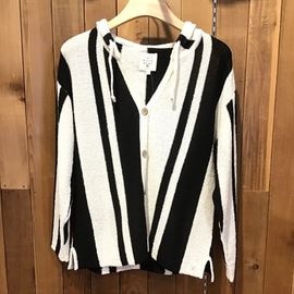 BILLABONG ��ǥ����� UTILITY BAJA SWEATER ��������