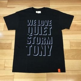 Tony Taizusun ��� Quiet Storm Tee�ԥ����