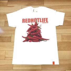 Tony Taizusun ��� Red Hot Life Tee�ԥ����