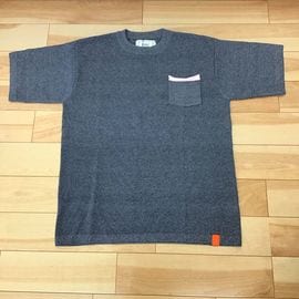 Tony Taizusun ��� Tony Pocket Knit Tee �˥åȣԥ����