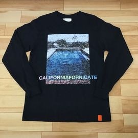 Tony Taizusun ��� Beverly Hills LS Tee �����
