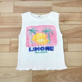 BILLABONG ������� ��BABY FIT�� SHIRRING BABY FIT TANK ���󥯥ȥå�