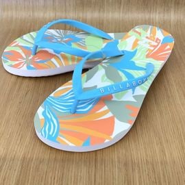 BILLABONG ������� PRINTED FLIP FLOPS �ӡ����������