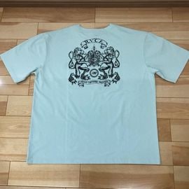 �ڿ�Φξ��UPF50+��RVCA ��� LIONS GATE SFST ������T�����