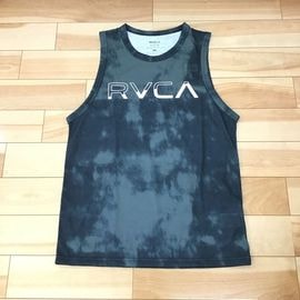 RVCA SPORT ��� AVALANCHE VENT TT ���󥯥ȥå�