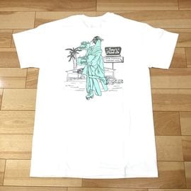 Tony Taizusun ��� UKIYOE DRIVE IN TEE T�����