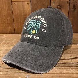 BILLABONG ������� GRINDER LOGO CAP ����å�