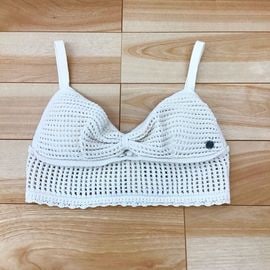 BILLABONG ������� UTILITY KNIT BRA TOP 