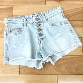 BILLABONG ������� CRUSH SHORTS DENIM ���硼�ȥѥ�� 