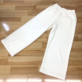 BILLABONG ウィメンズ W FACE WIDE LONG PANTS ロングパンツ