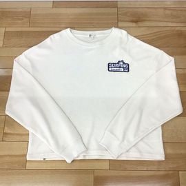BILLABONG ������� SUNSETS LE TEE ����T ��SURF CAMP�ۡ�Ĵ����ǽ�ۡ�LOOSE CROPPED��