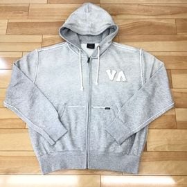 RVCA ��� NETWORK ZIP HOOD �ѡ�����