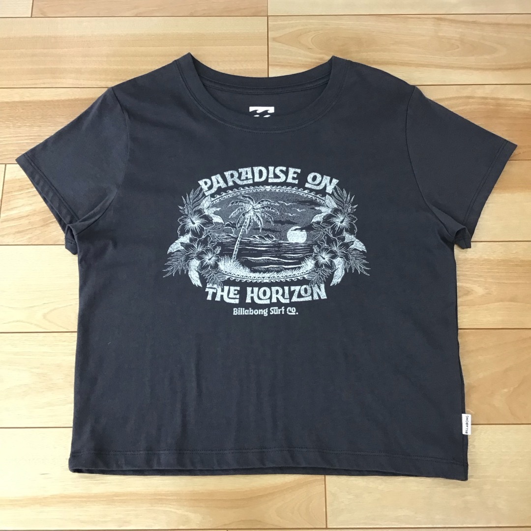 BILLABONG ������� ��BABY FIT�� GRAPHIC BABY FIT TEE T�����