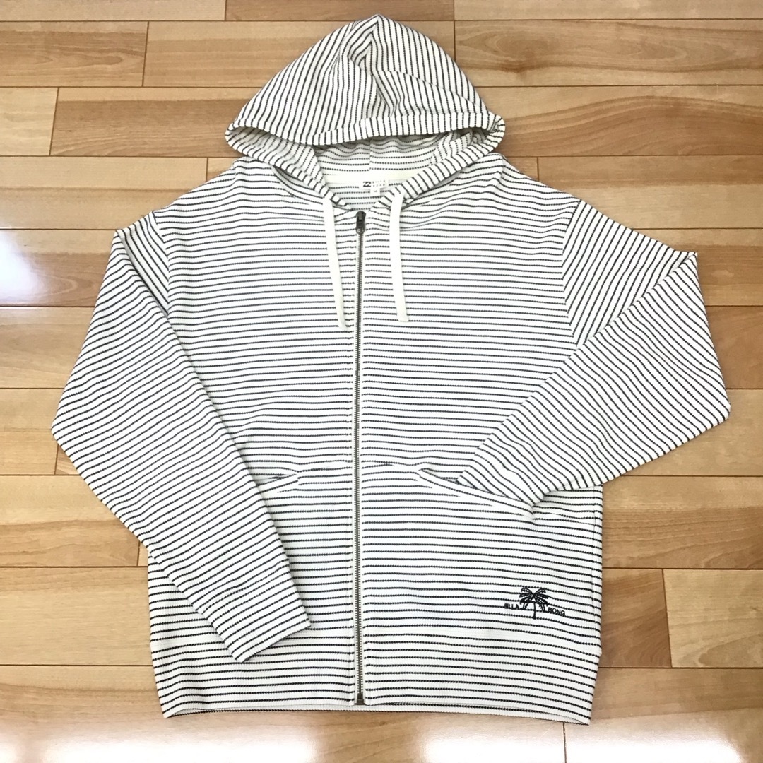 Billabong ��ǥ����� RIB WAFFLE ZIP PARKA ���åץ��åץѡ�����