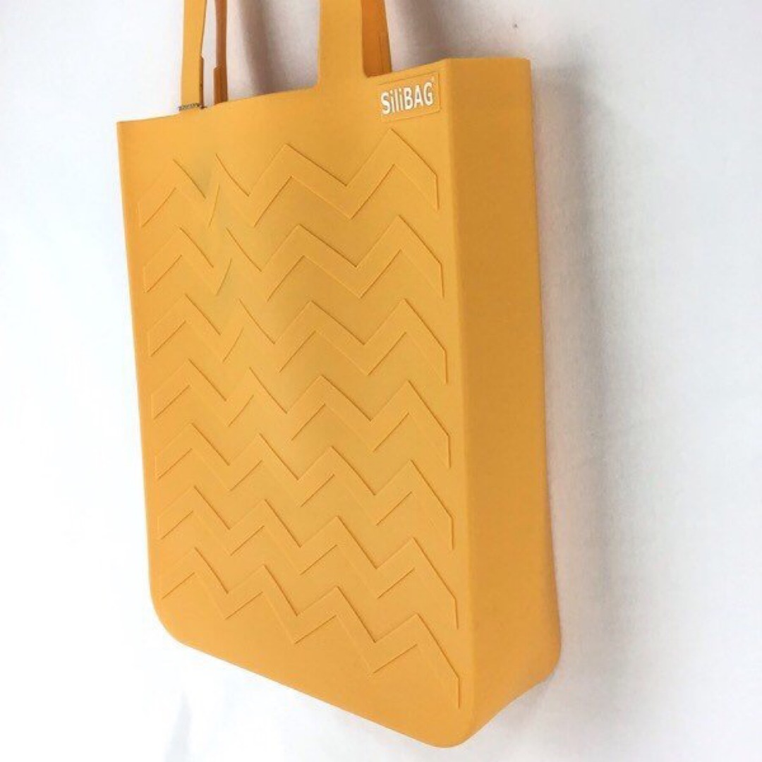 SiliBAG ����Хå� ���ꥳ��Хå� wave ��������