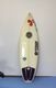 ��ťܡ��� KERRY TOKORO VORTEX HIC�����եܡ��� 5'7" (170.2cm) FCS