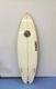 ��ťܡ��� KERRY TOKORO VORTEX HIC�����եܡ��� 5'7" (170.2cm) FCS
