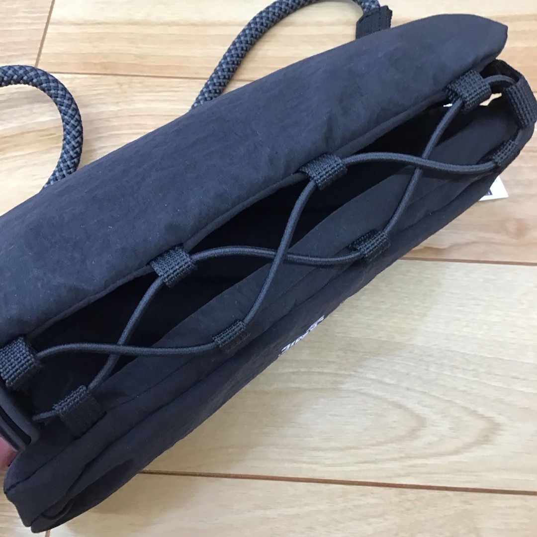 BILLABONG ������� BOTTLE SHOLDER BAG ���������Хå� 