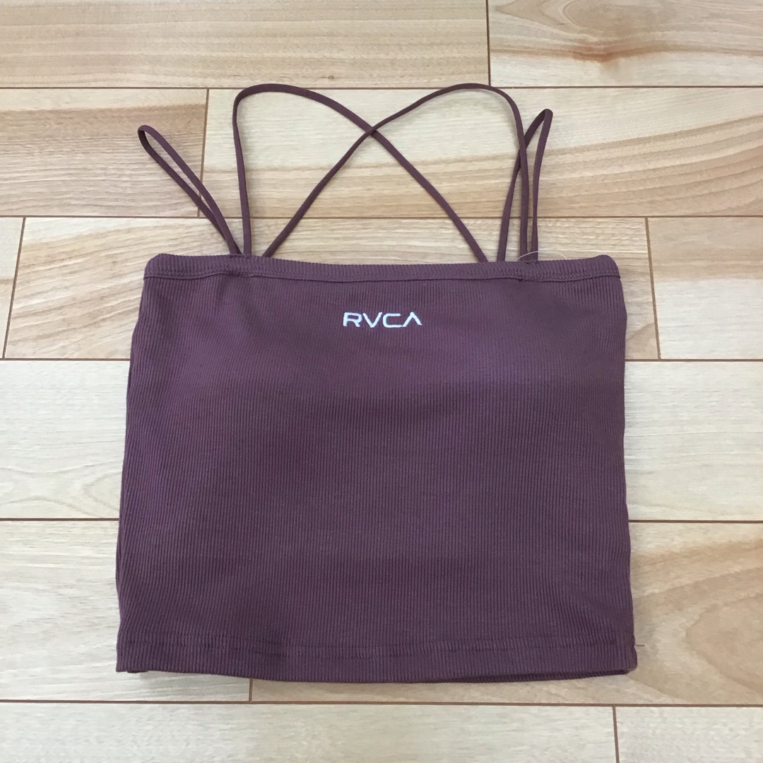 RVCA ������� MINI RVCA TUBE TOP ���󥯥ȥå� 