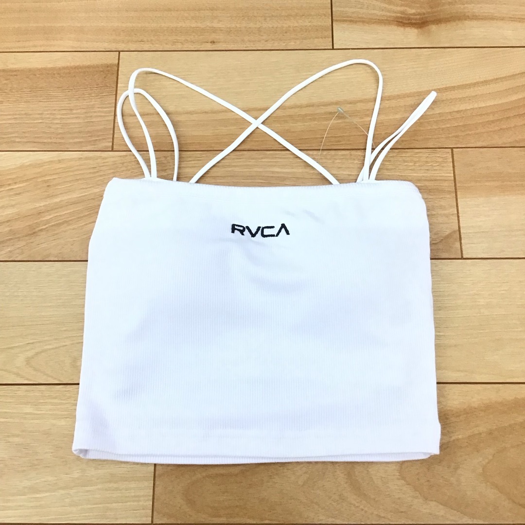 RVCA ������� MINI RVCA TUBE TOP ���󥯥ȥå� 
