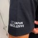 ARAKAWA BLACK LETTER TEE JAPAN EXCLUSIVE ���饫�� �ԥ����