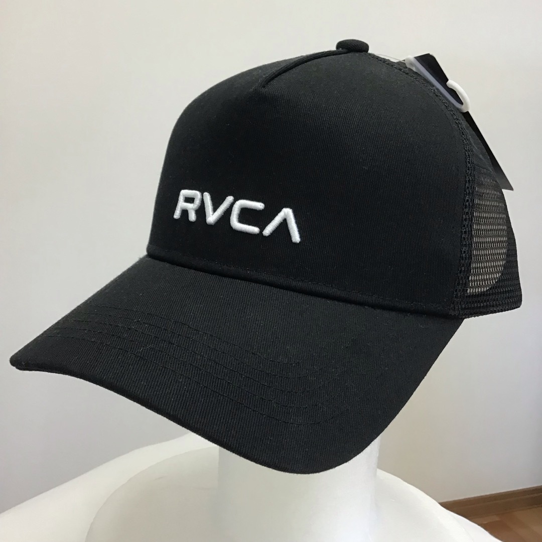 RVCA  RECESSION TRUCKER å