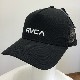 RVCA  RECESSION TRUCKER å