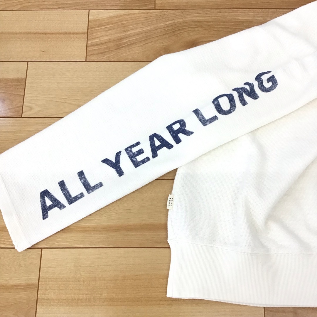 BILLABONG ������� 2WAY BOAT NECK CREW  �ȥ졼�ʡ� ��LOOSE CROPPED��