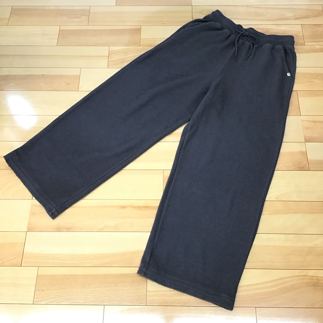 BILLABONG ������� W FACE WIDE LONG PANTS ���󥰥ѥ�� 