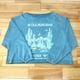 BILLABONG ������� HEADING WEST LS TEE ����T ��WIDE LOOSE CROPPED��